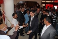 SİNAN OĞAN - Oğan Açıklaması 'Genel Başkan Olursam MHP'ye 3 Dönem Kuralını Getireceğim'