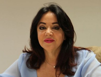 Oya Aydoğan'dan kötü haber