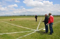 FUAT GÜNER - Mfö'nün Fuat'ını Hiç Böyle Görmediniz