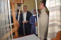 YÜKSEL TOPAL - Prookolü Buluşturan Sergi