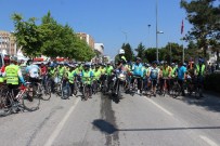 SAKARYA VALİSİ - Sakarya'da Trafik Haftası Kutlandı