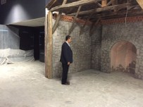 UNESCO - Vakıflar'dan Bursa'ya Müze Ayıbı