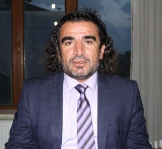 Van'da Dünya Göçmen Kuşlar Günü