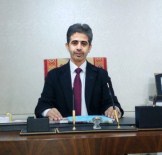 KAPITALIST - Vanrad-Der Başkanı Geçken'den Anneler Günü Mesajı