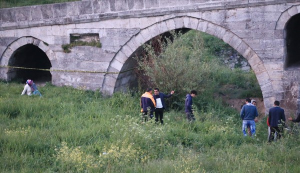 10 yaşındaki Demirhan'ın cesedi bulundu