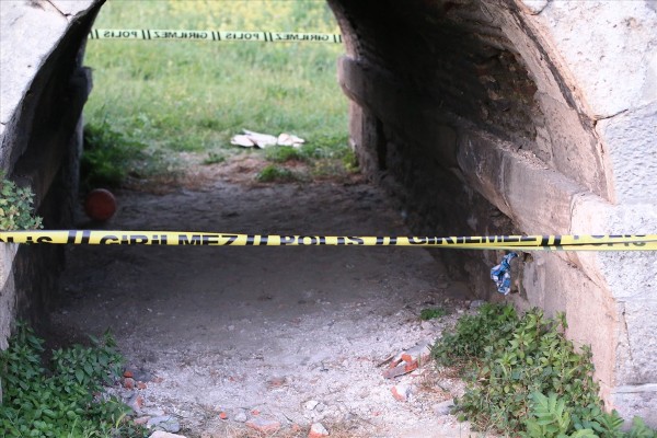 10 yaşındaki Demirhan'ın cesedi bulundu