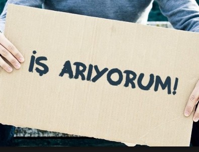 300 bin kişiye iş imkanı