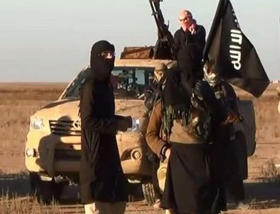 ABD: Irak'ta bir DAEŞ lideri öldürüldü