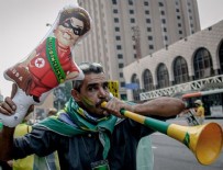 Brezilya'da siyasi kriz