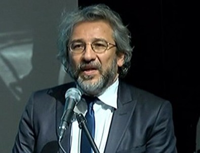 Can Dündar'a saldırıda yeni gelişme