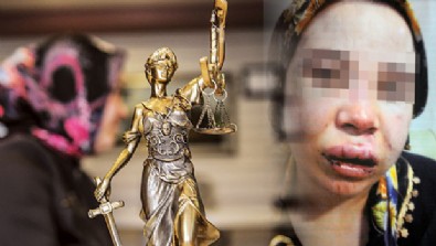 Dayakçı eşini öldüren Damla anlattı: Piknik tüpüyle..