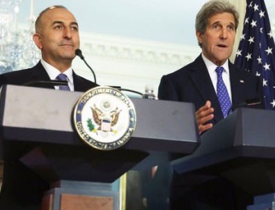 Türkiye AB ve ABD'ye tavrını koydu