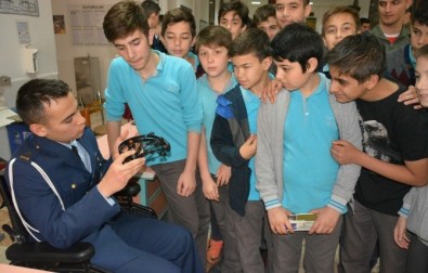 Dünyanın hayran kaldığı projeyle engellilerin hayatı daha da kolaylaşacak