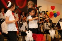 FIKRIMIN İNCE GÜLÜ - Eyüp Musiki Vakfı Çocuk Korosu'ndan Bahar Konseri