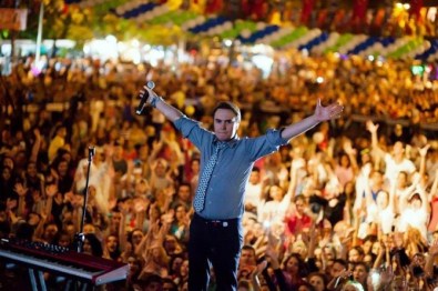 Eyüplü Gençler 'Mustafa Ceceli' Dedi