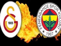 G.Saray'dan Fenerbahçelileri kızdıracak paylaşım