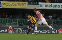 JUVENTUS - Juventus, 26 Maç Sonra Mağlup Oldu