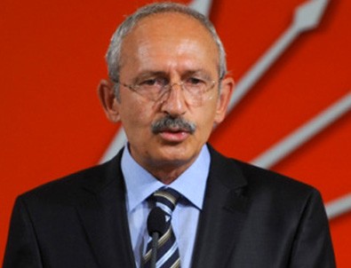 Kılıçdaroğlu ifadeye çağrıldı!