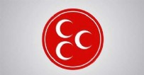 MHP - MHP'de 17 istifa!