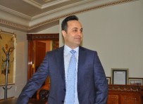 MUHAFAZAKAR YÜKSELİŞ PARTİSİ - Myp Lideri Yılmaz Açıklaması 'Bahçeli Görevi Devretmek Zorunda Kalacak'