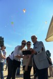 UÇURTMA ŞENLİĞİ - Nilüfer'de Uçurtma Şenliği