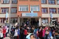 DINDAR - Öğrenciler Altın Ödüllü Siyer-İ Nebi Yarışmasında Ter Döktü