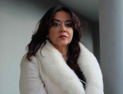 Oya Aydoğan'ın aort damarı yırtıldı