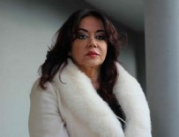 OYA AYDOĞAN - Oya Aydoğan'ın aort damarı yırtıldı