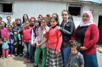 Başarılı Öğretmenler 50 Kız Çocuğunu Eğitime Kazandırdı