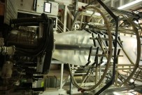 Çöpe Atılan Naylon Poşetlerden Ham Madde Yaparak Yılın Verimlilik Ödülünü Aldı