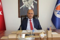 Tarsus Üniversitesi'ni MEÜ Rektörü Çamsarı Kuracak