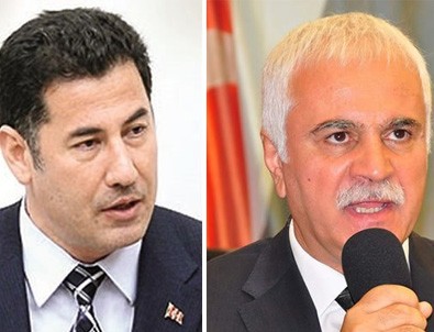 Sinan Oğan ve Koray Aydın'a inceleme