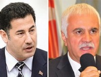 MHP - Sinan Oğan ve Koray Aydın'a inceleme