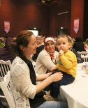 PINAR DİLŞEKER - Sultangazi'de Anneler Günü Coşkusu