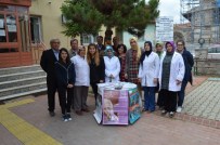 KEMİK İLİĞİ - Talesemi İle Mücadelede Evlilik Öncesi Tarama Testleri Önemli