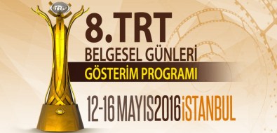 'TRT Belgesel Ödülleri' 8. Kez Verilecek