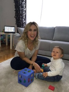 Turkcell'den, Bünyesinde Çalışan Annelere Yenilik