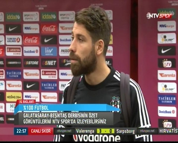 Olcay Şahan: Şampi ne demek?