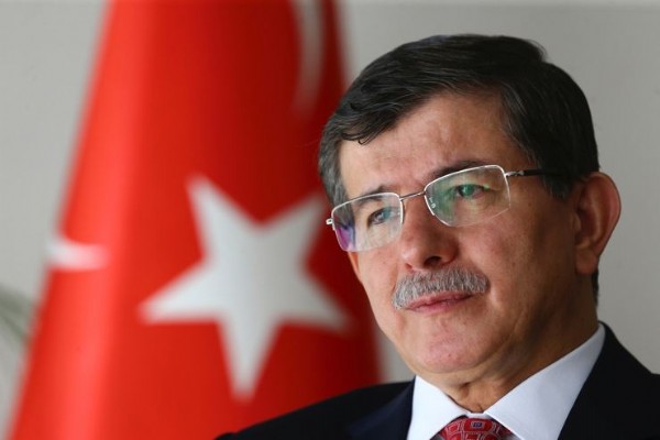 Başbakan Davutoğlu'nun yol haritası