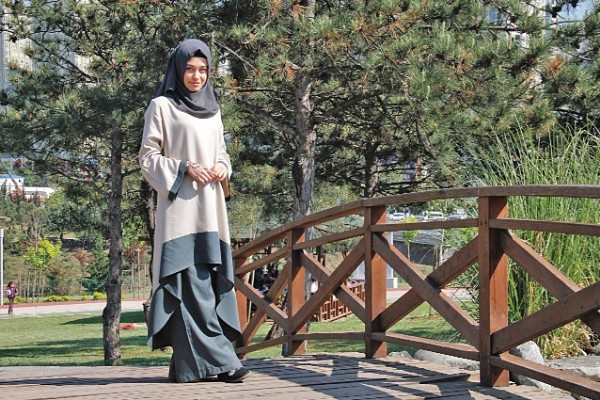 'Tesettürüm yüzünden birçok kapı kapanıyor'