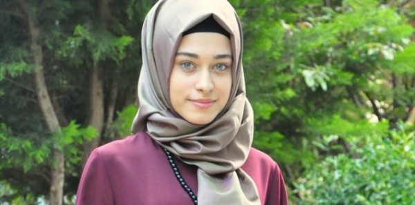 'Tesettürüm yüzünden birçok kapı kapanıyor'