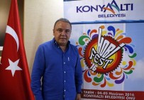 35 Hobi Kulübü, Konyaaltı Hobifest 16'Da Buluşacak