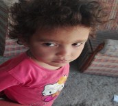 4 Yaşındaki Ecrin'den Kötü Haber