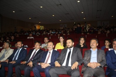 5. Ulusal Robot Ve Teknoloji Yarışması Sona Erdi