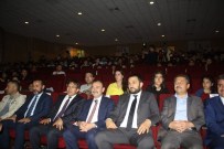 5. Ulusal Robot Ve Teknoloji Yarışması Sona Erdi