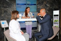 Acıbadem Ankara Hastanesi, 31 Mayıs Dünya Tütünsüz Gününün Önemine Dikkat Çekti