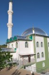 ERDAL ÖZDEMIR - Akşinik Köyü Camisinin Açılışı Cuma Günü Yapılacak