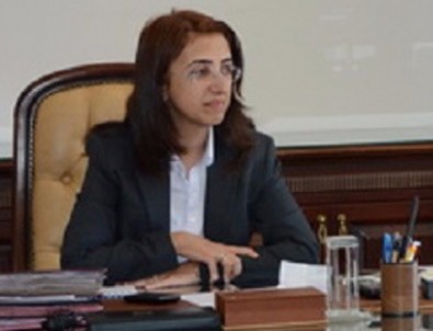 Akyurt Kaymakamı Tuğba Yılmaz, Yalova Valisi olarak atandı!