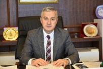 SARAYCıK - Altınordu Belediyesi Ramazan'a Hazırlanıyor