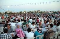 ORHAN HAKALMAZ - Antalya'da Ramazan Hazırlıkları Tamamlandı